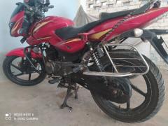 Bajaj Pulsar 150